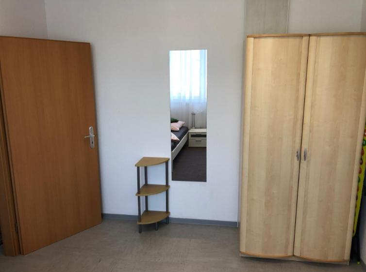 Apartment Uniklinik Moguncja Zewnętrze zdjęcie