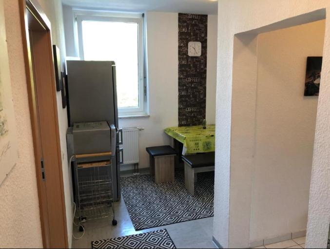 Apartment Uniklinik Moguncja Zewnętrze zdjęcie